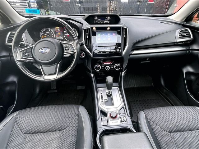 Used 2023 Brown Subaru Premium image 16
