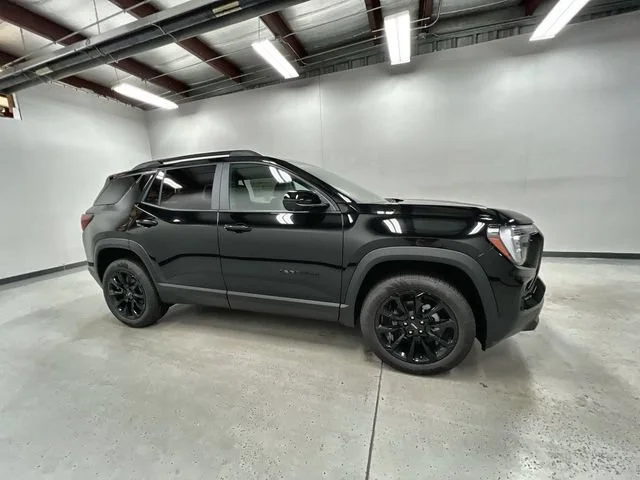 2027 GMC Terrain Elevation - Photo 9