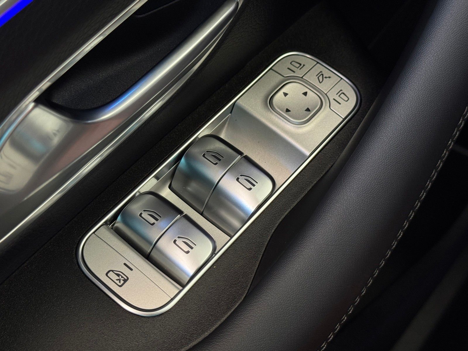 New 2026 Cirrus Silver Metallic Mercedes-Benz GLE 450 image 20