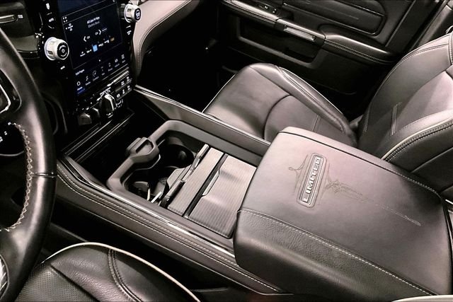 2024 RAM Ram 2500 Pickup Laramie Limited - Photo 17