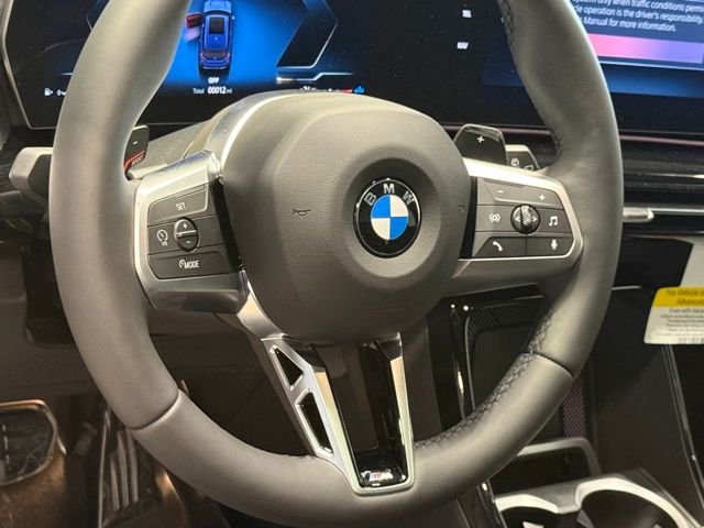 Used 2026 Portimao Blue Metallic BMW xDrive28i image 14