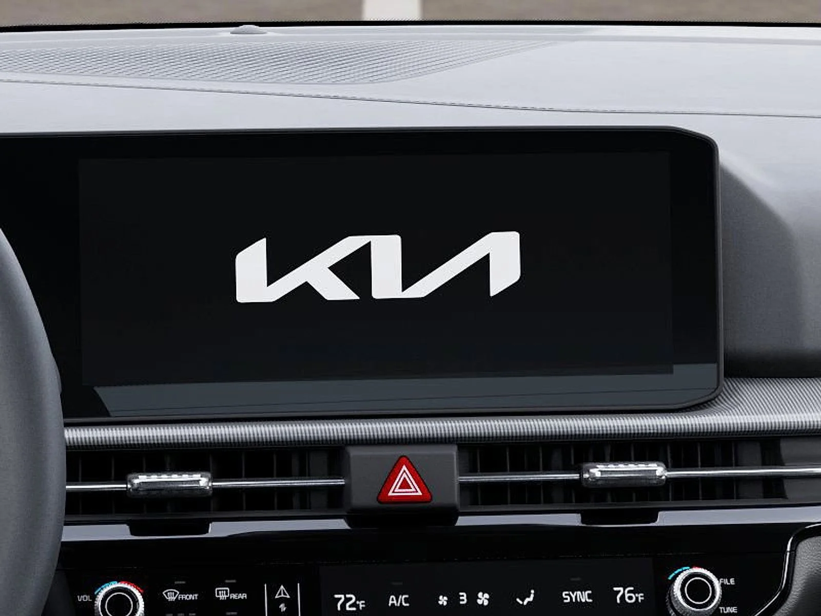 New 2026 Wolf Gray Kia SX image 20