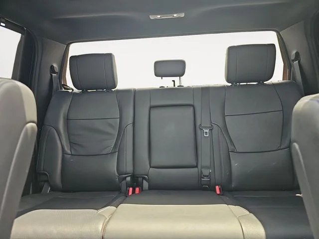 2026 Toyota Tundra Platinum - Photo 11
