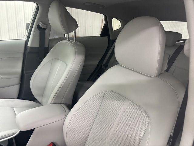 New 2026 Gray Hyundai Limited AWD image 7