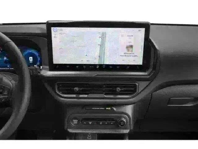 New 2026 Azure Gray Ford Outer Banks image 7