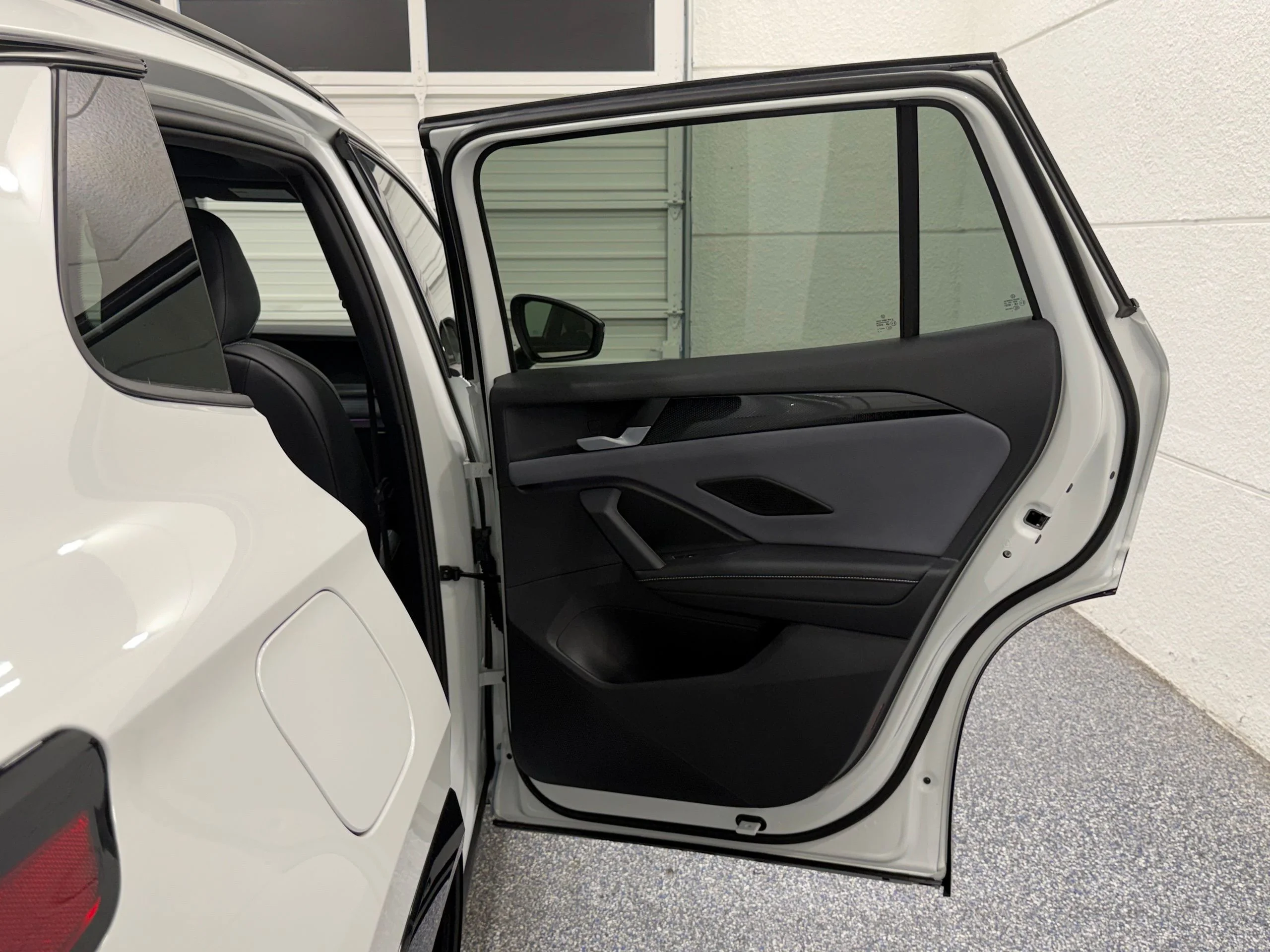 New 2026 White Volkswagen SE R-Line Black image 27
