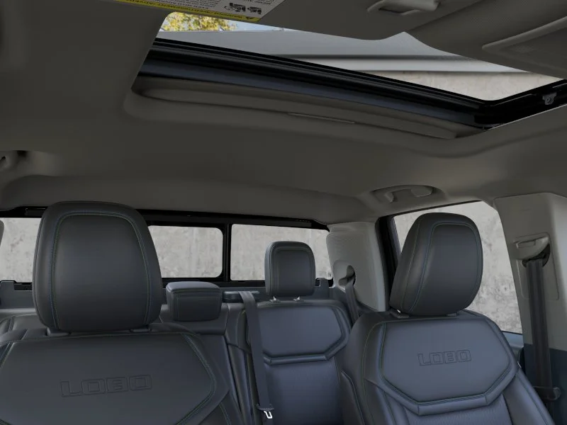 2025 Ford Maverick Lobo Premium - Photo 36