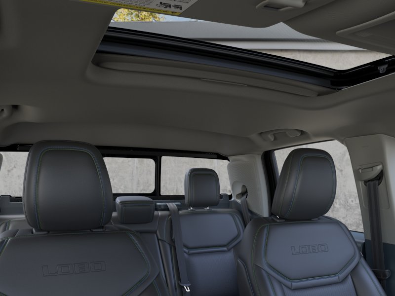 2025 Ford Maverick Lobo Premium - Photo 12