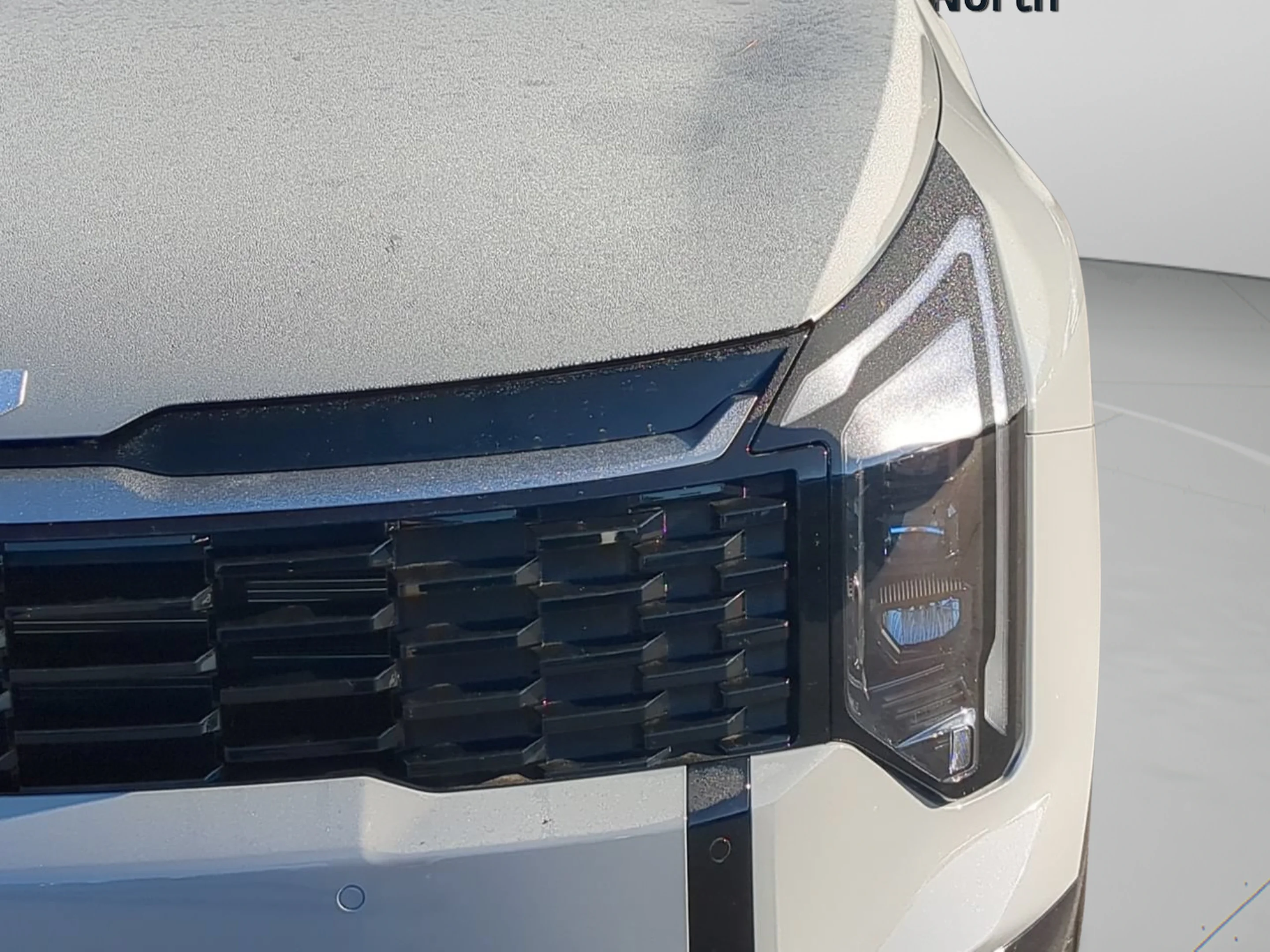 New 2026 Wolf Gray Kia SX image 51