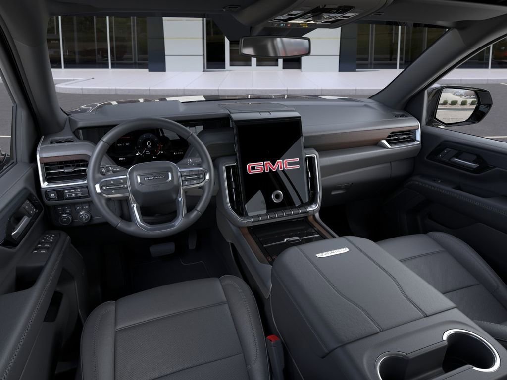 2026 GMC Yukon XL Denali - Photo 15