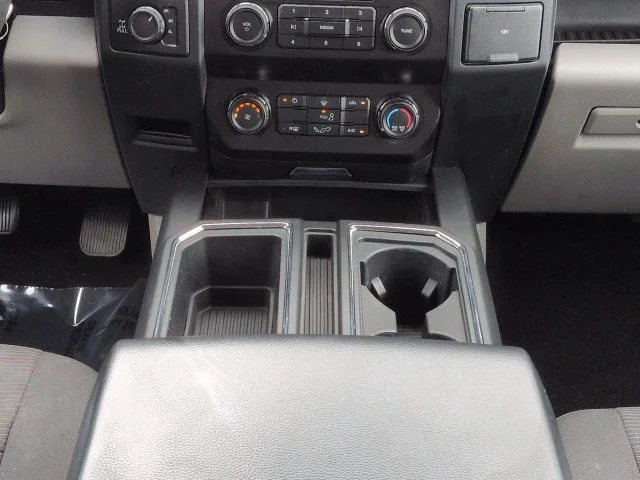 Certified Used 2019 Magnetic Metallic Ford XL image 19