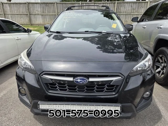 Used 2019 Black Subaru 2.0i Premium image 2