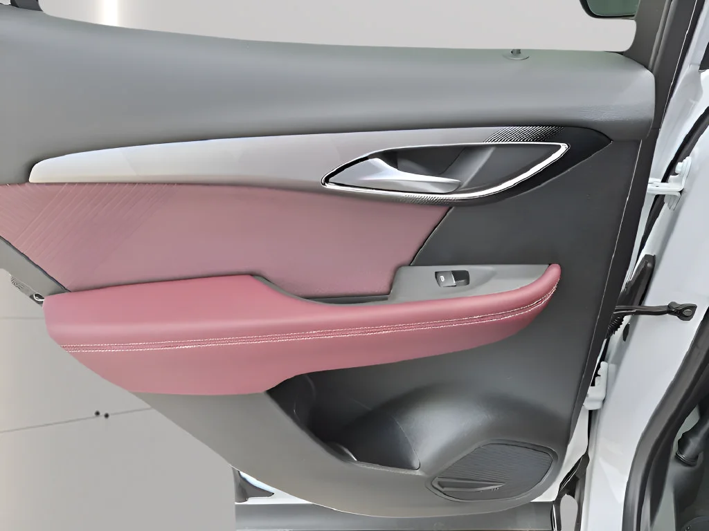 2026 Buick Envision Sport Touring - Photo 20