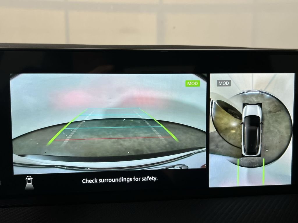 2025 Nissan Kicks SR AWD - Photo 23