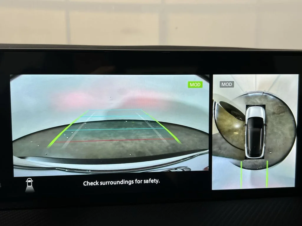 2025 Nissan Kicks SR AWD - Photo 23