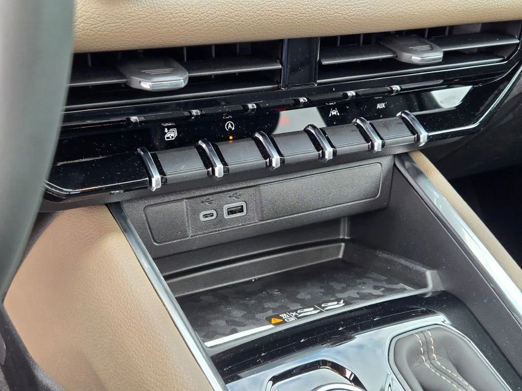 2026 GMC Canyon Denali - Photo 39