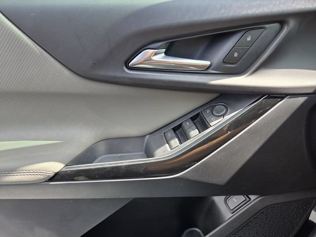 New 2027 Mosaic Black Metallic Chevrolet LT image 12