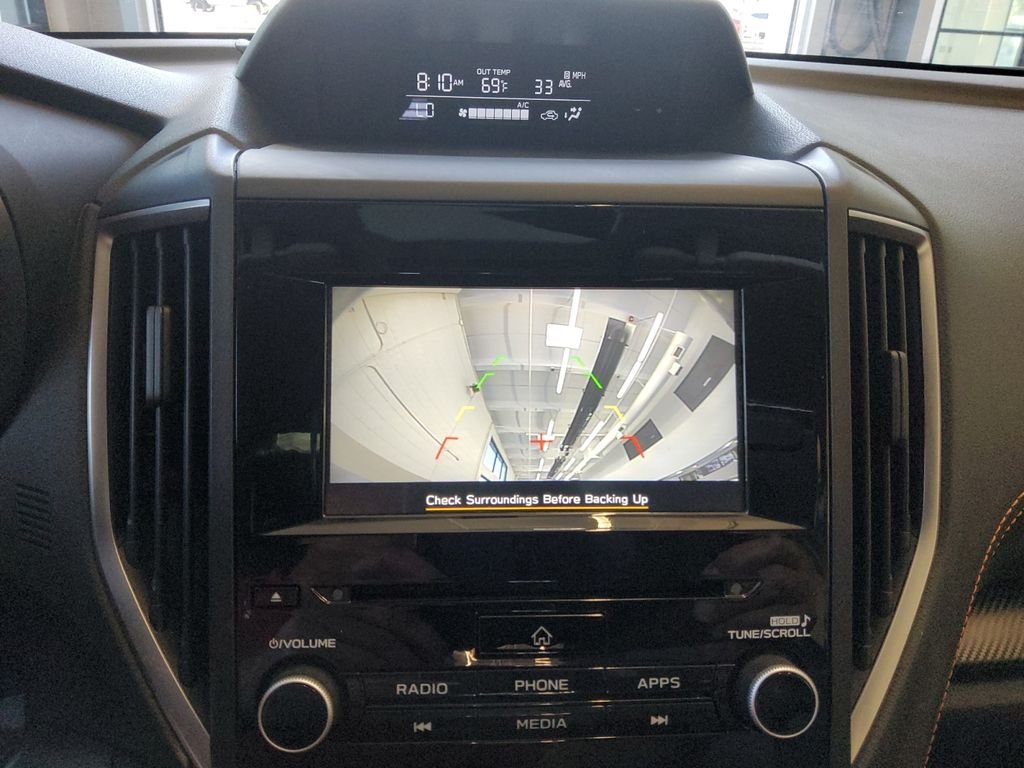 Used 2023 Silver Subaru Premium image 25
