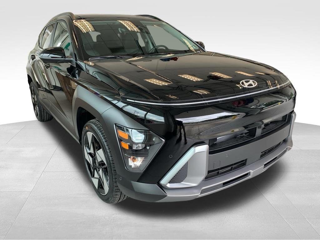 2027 Hyundai Kona