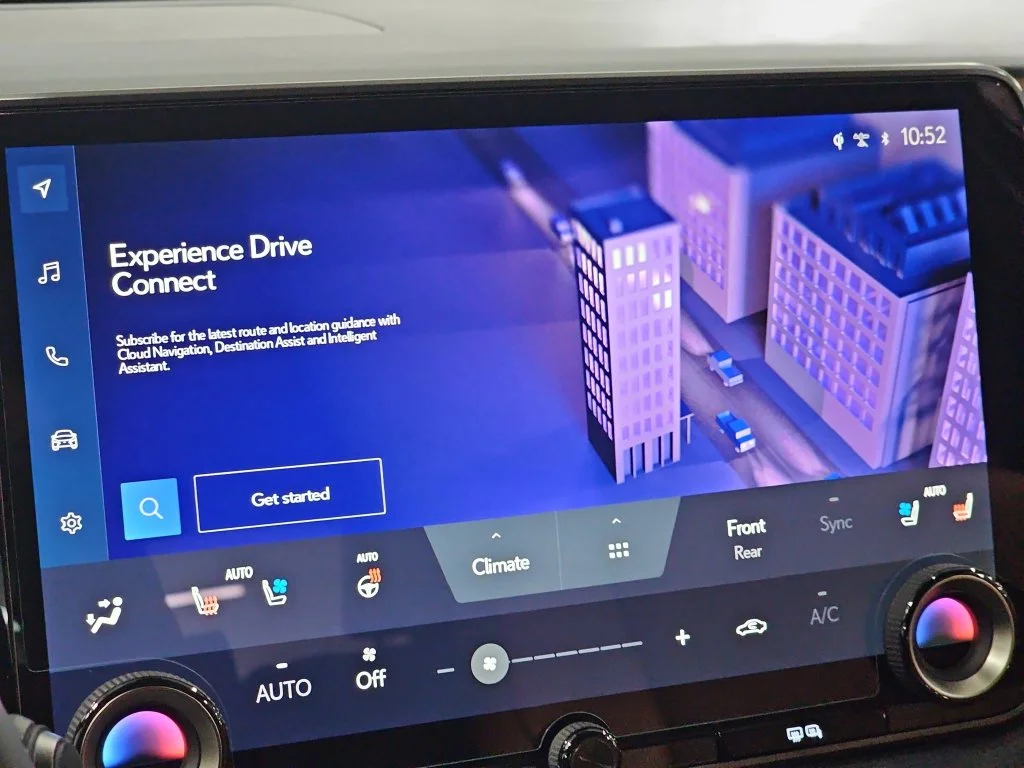 New 2026 Iridium Lexus PREMIUM PLUS image 21