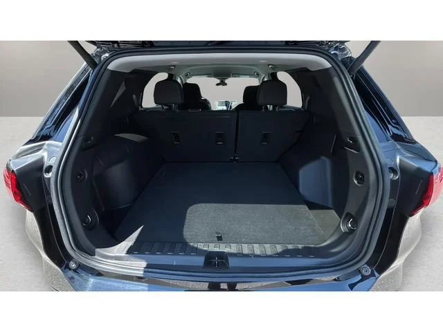 Used 2022 Mosaic Black Metallic Chevrolet LT image 31