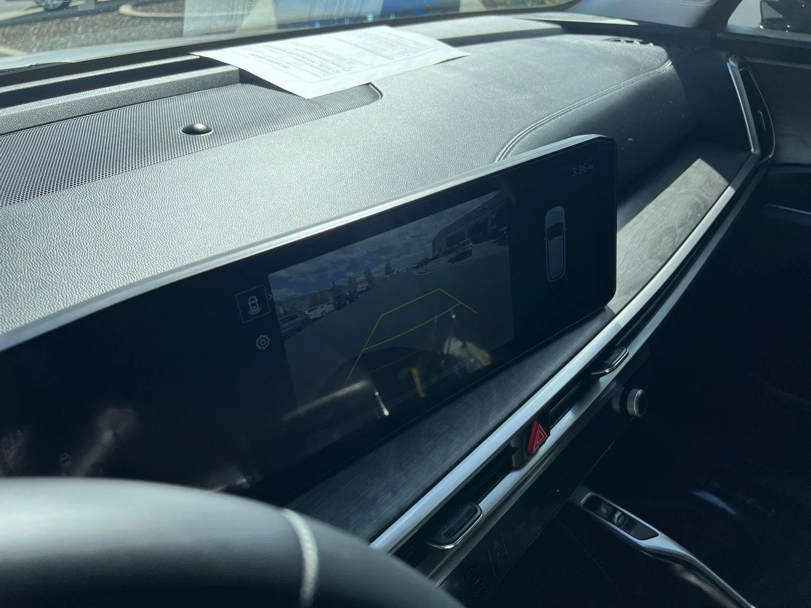 2024 Kia Sorento X-Line EX - Photo 26