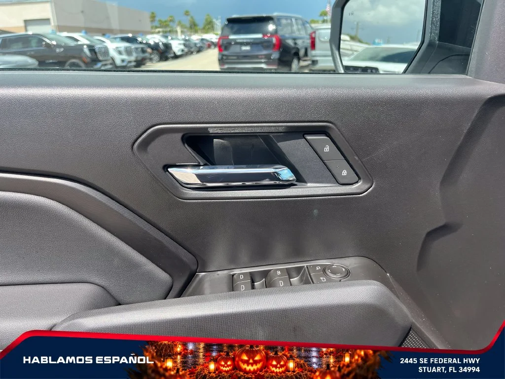 New 2026 Summit White GMC Elevation image 22
