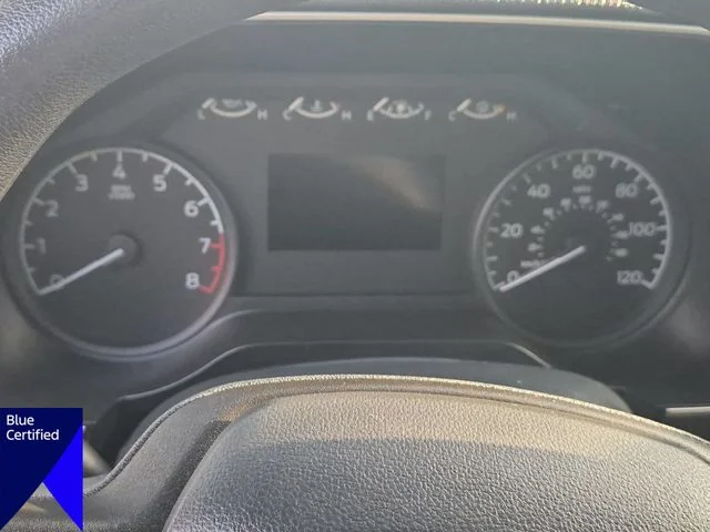 Used 2023 White Ford XL image 20