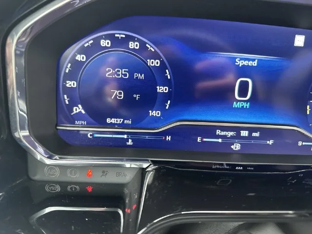 Used 2022 White Chevrolet LT image 16