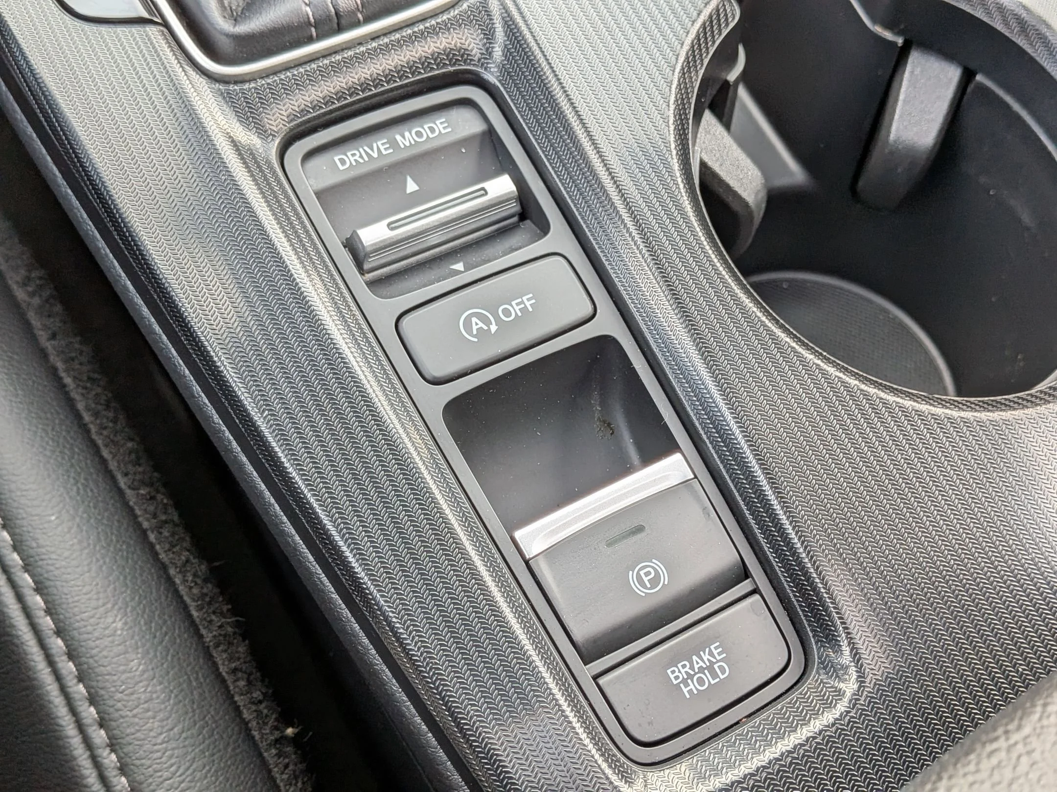 2023 Honda Civic Hatchback Sport Touring - Photo 21