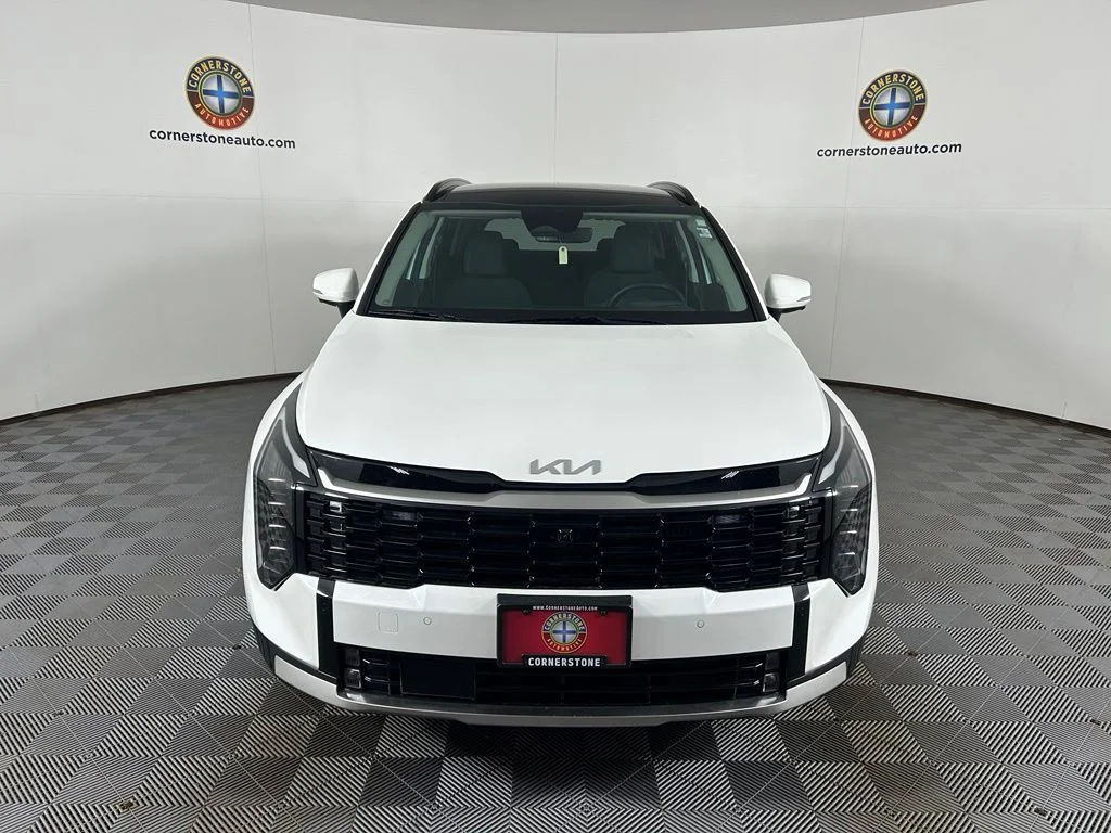 2026 Kia Sportage SX Prestige Hybrid - Photo 16