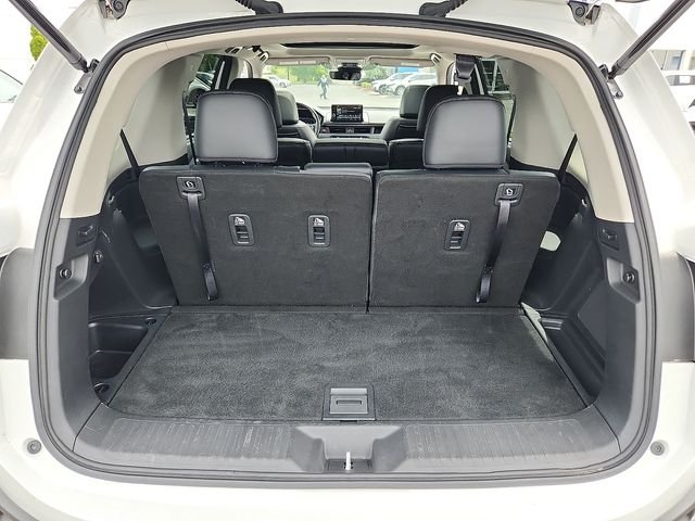 2023 Honda Pilot Elite - Photo 28