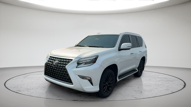 2023 Lexus GX 460