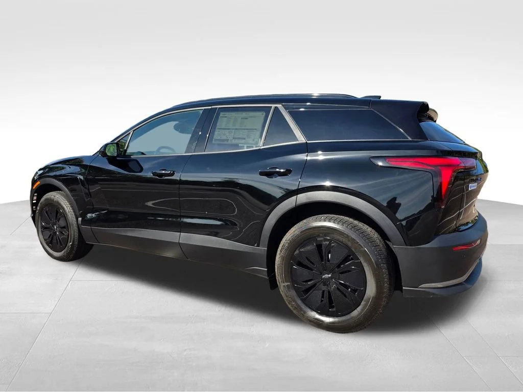 2025 Chevrolet Blazer EV LT - Photo 4