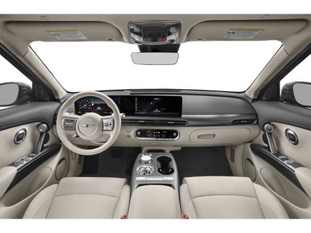 Certified Used 2023 Savile Silver Genesis Advanced image 11