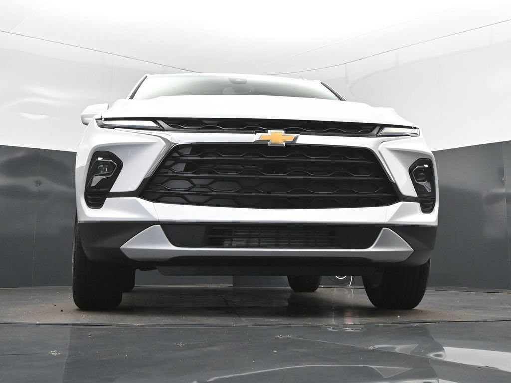 2026 Chevrolet Blazer 2LT - Photo 45