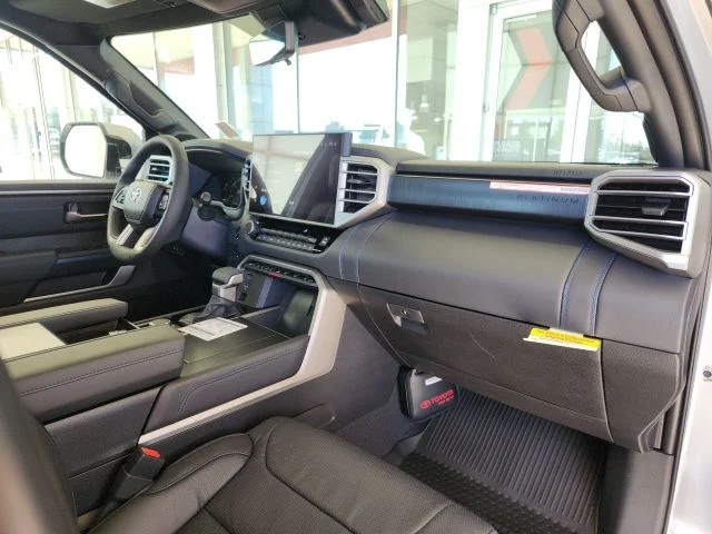 2026 Toyota Tundra Platinum - Photo 28