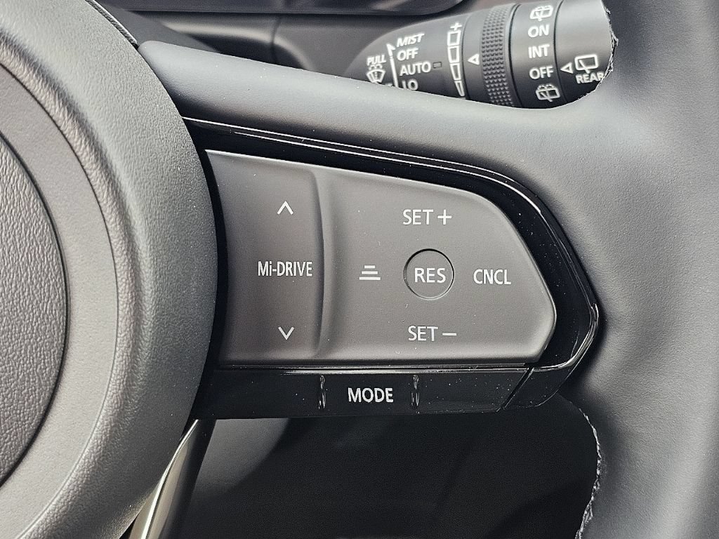 New 2026 Polymetal Gray Metallic Mazda 2.5 S Select AWD image 31