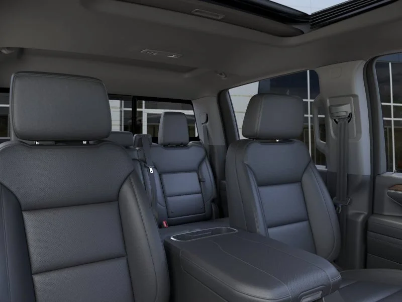 2026 GMC Sierra 2500HD SLT - Photo 24