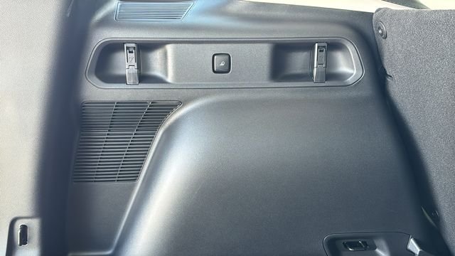2025 Ford Bronco Sport Outer Banks - Photo 33