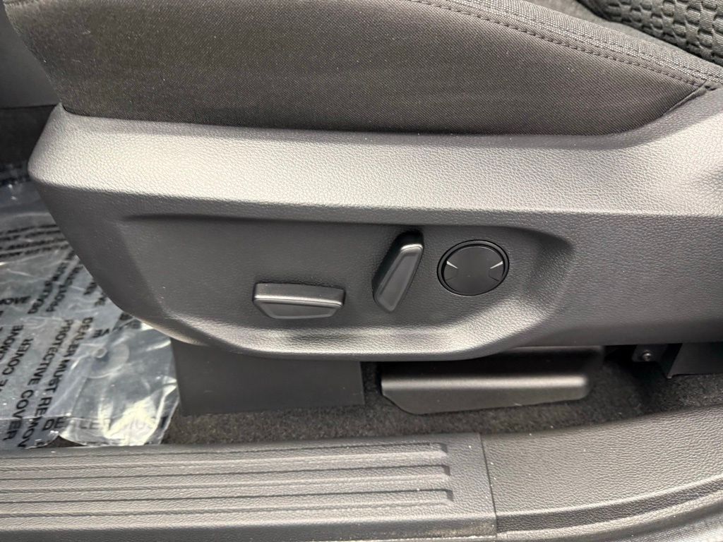 New 2026 Shadow Black Ford XLT image 56