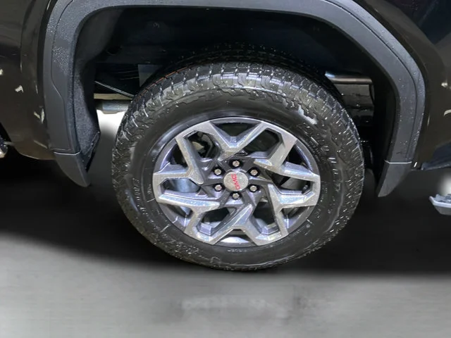 2026 GMC Sierra 1500 SLT - Photo 31