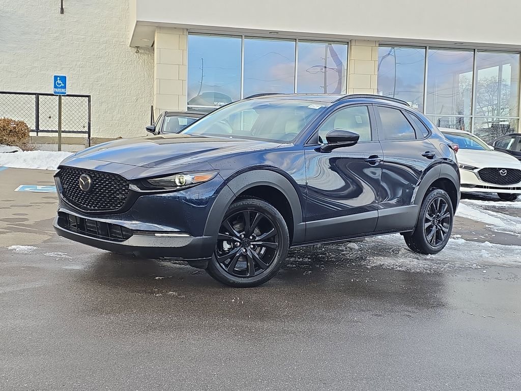 2026 Mazda CX-30 Aire Edition - Photo 33