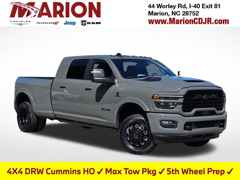 3500 | Marion Chrysler Dodge Jeep Ram