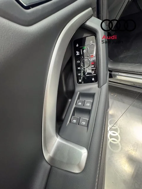 New 2026 Black Audi 2.0T Premium Plus image 34