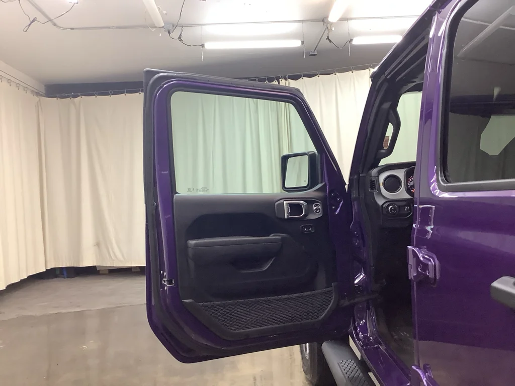 2026 Jeep Gladiator Sport S - Photo 11