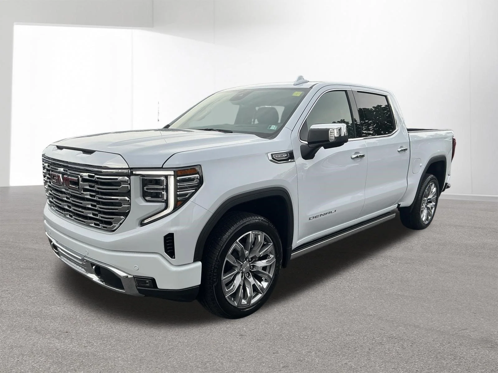 2026 GMC Sierra 1500 Denali - Photo 7