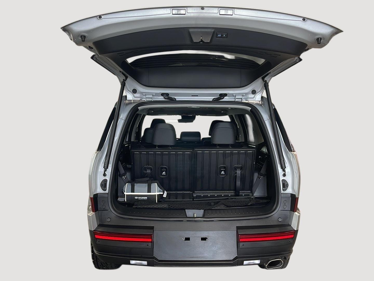 2025 Hyundai Santa Fe XRT - Photo 34
