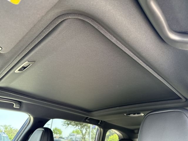 Certified Used 2026 Blue Subaru Sport image 20