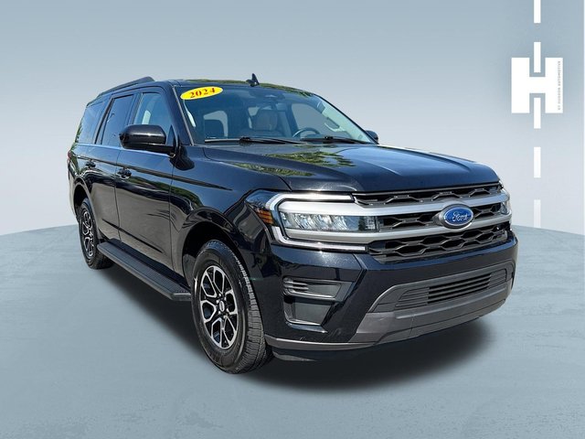 2024 Ford Expedition XLT